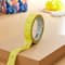 12 Pack: Scotch® Expressions Yellow Ruler Masking Tape